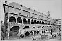 Padova-Palazzo della Ragione e piazza delle Erbe,1930. (Adriano Danieli)